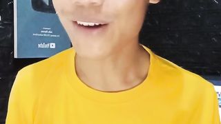 TAHAN TAWA PART 30 - Video Lucu Bikin Ngakak Lucu Banget Komedi Video funny video humor kocak