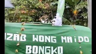 Azab tukang maido#fyp
