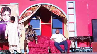 Saba Ch . Thandi Thandi Raat Da Sawad Le . 4K_HD.