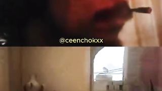 Haram Talks In Competitive Rank Gameplay CSGO Live Streaming Ceen Chokxx. #csgofunny #csgofun