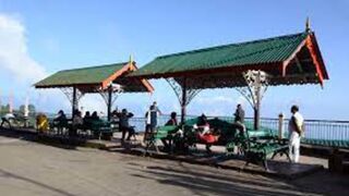 # Kanchanjanga View point # Darjeeling # India #