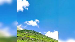 Chilam Astore Valley Gilgit Baltistan