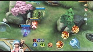 Legenda Clint // Mobile Legends