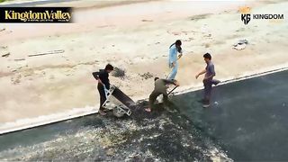 Kingdom valley Islamabad 3