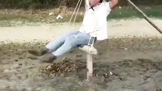 Very Funny Story