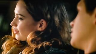 The Driver Hollywood Movie Scene