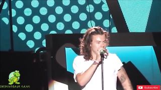 Harry Styles Funny Moments