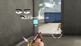 Free Fire:  Ultimate Mobile Game , best of 7