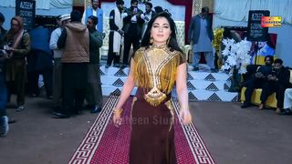 Mehboob Mere _ Mehak Malik _ Bollywood Mujra Dance 2020 _ @Shaheen_Studio_HD.