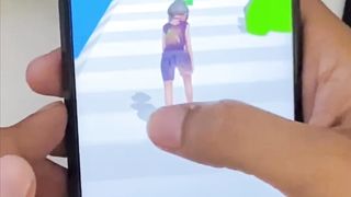 Bad Mom Good Mom Mom Run 7