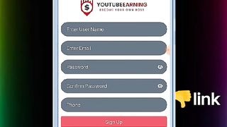 Online earning real video