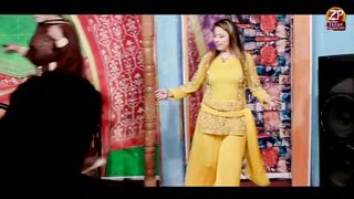 Muskan khan - Aj Tor De Tu Shartan - New Stage Dance 2020 - Zafar Production Sta_HD.