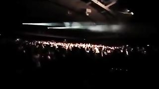SKILLET ( Awake And Alive ) Official Video