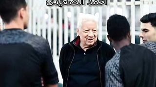 تانى حبس مرتضى منصور 6 أشهر مع النفاذ بتهمة التعدي بالسب والقذف على موظفة عمومية
