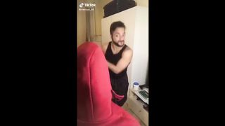 Try not to laugh mercuri_88 TikToks 2021 - Funny Manuel Mercuri TikTok Compilation 32