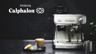 Philips 3200 Series Fully Automatic Espresso Machine -
