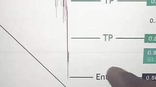 Real online trading earning