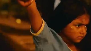 Full Fight South Movie