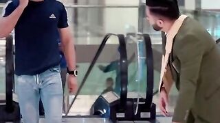This is snack video.