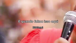 Músicas gospel