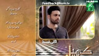 Khel - Ep 31 Promo - Review [ Alizeh Shah & Shehroz Sabzwari ]