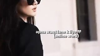 Online work available