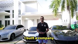 How this 26 year old took control  of his life by selling Time