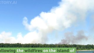93 people killed in Hawaii wildfires