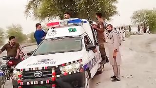 Muhammad Shoaib vehari