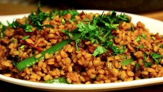 Hotel style Special Daal Moong Recipe I Restaurant style Moong Dal tadka Recipe