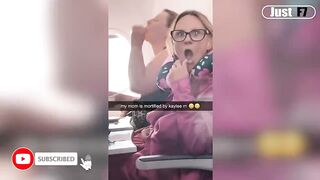 Best Funny Videos Compilation ???? Pranks - Amazing Stunts - By Just F7 ????