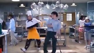 ???? Funny | Silent Chaos: High School Musical Sans Music! | FunFM