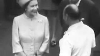 ???? Funny | Royal Amnesia: The Queen's Normalcy Act | FunFM