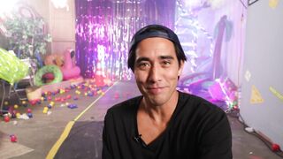 Zach King's Best Tik Tok Magic Videos of 2021 - Compilation