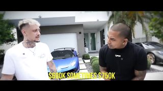 Meet the 24 years old who makes 750,000