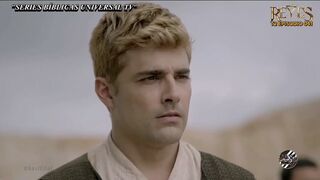 Reyes Capítulo 41