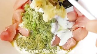 Chicken Malai Boti