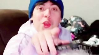 Funniest Kids On TikTok 4
