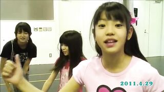 Flashback sakura gakuin 2011