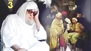 Maulana Bijli gar sahib funny waqia bayan.