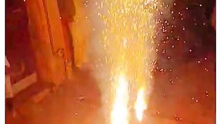 Shahdi celebration