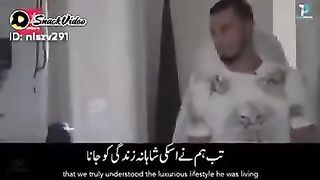 Life and death story of a Billionaire young man, must watch.