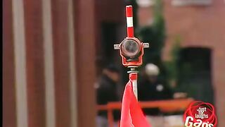 ???? Funny | Roadwork Mischief: Unleashing Pranks on the Crew | FunFM