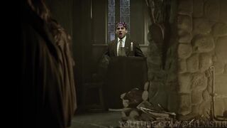 ???? Funny | Middle-earth Misadventures: Michael Scott's Fellowship | FunFM