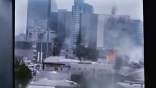 ???? Sci-Fi | Unveiling Detroit's Resilience After UFO Onslaught | FunFM