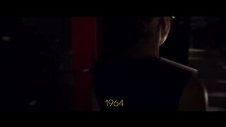 Machine Gun Kelly - Let You Go (Official Music Video).