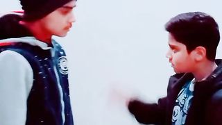 Brother's Very Funny Video