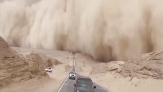 Top 10 Scary Nature ll Disasters l Flash Floods l Land sliding l (part 1)