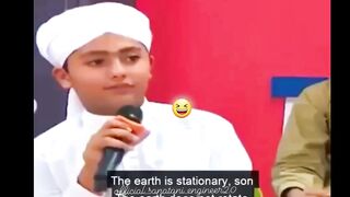इसे पाकिस्तान का शिक्षा मंत्री बना कर आगे बढ़ जाएगा