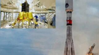Russia, s first lunar mission in 47 years smashes into the moon in failure #hdnews #hdnewskharian